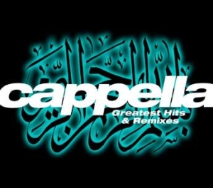 Cappella - Greatest Hits & Remixes in der Gruppe CD bei Bengans Skivbutik AB (2099296)