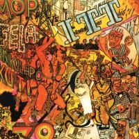 Kuti Fela - Itt in der Gruppe VINYL bei Bengans Skivbutik AB (2099321)
