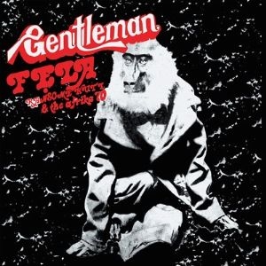 Kuti Fela - Gentleman in der Gruppe VINYL bei Bengans Skivbutik AB (2099327)
