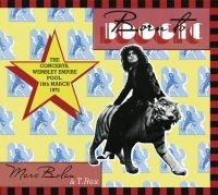 Music - Welcome To The North - Dlx 2 Cd Edi in der Gruppe CD bei Bengans Skivbutik AB (2099332)
