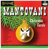Mantovani - Christmas Carols in der Gruppe CD bei Bengans Skivbutik AB (2099343)