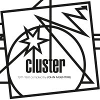 Cluster - 1971-1981 in der Gruppe CD bei Bengans Skivbutik AB (2099361)