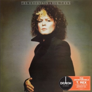 T.Rex - Unobtainable T.Rex in der Gruppe VINYL bei Bengans Skivbutik AB (2099366)