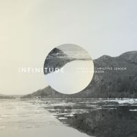 Jensen Ingrid & Chrstine Jensen - Infinitude in der Gruppe CD bei Bengans Skivbutik AB (2099389)