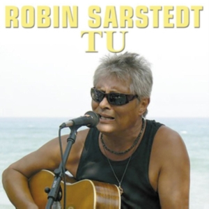 Sarstedt Robin - Tu in der Gruppe CD bei Bengans Skivbutik AB (2099392)