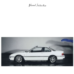 Blessed Initiative - Blessed Initiative in der Gruppe CD bei Bengans Skivbutik AB (2099399)