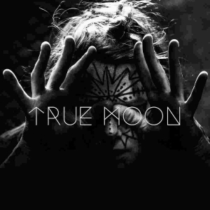 True Moon - S/T Cd in der Gruppe Labels / Lövely / True Moon bei Bengans Skivbutik AB (2100233)