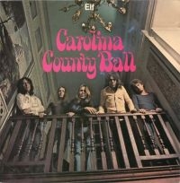 Elf Featuring Ronnie James Dio - Carolina County Ball in der Gruppe Minishops / Dio bei Bengans Skivbutik AB (2100236)