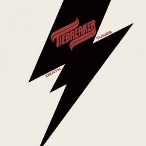 Tiebreaker - Death Tunes in der Gruppe VINYL bei Bengans Skivbutik AB (2100243)
