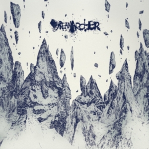 Dreamarcher - Dreamarcher - Lp in der Gruppe VINYL bei Bengans Skivbutik AB (2100468)