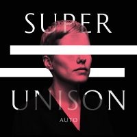 Super Unison - Auto in der Gruppe CD bei Bengans Skivbutik AB (2100486)