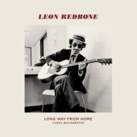 Redbone Leon - Long Way From Home in der Gruppe CD bei Bengans Skivbutik AB (2100487)