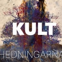 Hedningarna - Kult in der Gruppe CD bei Bengans Skivbutik AB (2101160)