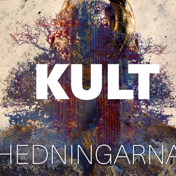 Hedningarna - Kult in der Gruppe CD / Worldmusic/ Folkmusik bei Bengans Skivbutik AB (2101160)