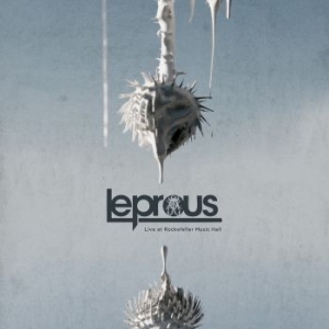 Leprous - Live At Rockefeller Music Hall in der Gruppe CD bei Bengans Skivbutik AB (2101182)