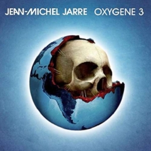 Jarre Jean-Michel - Oxygene 3 in der Gruppe Minishops / Jean-Michel Jarre bei Bengans Skivbutik AB (2101457)