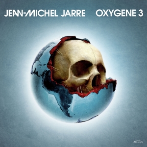 Jarre Jean-Michel - Oxygene 3 in der Gruppe Minishops / Jean-Michel Jarre bei Bengans Skivbutik AB (2101463)