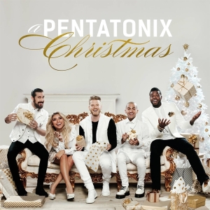 Pentatonix - A Pentatonix Christmas in der Gruppe CD bei Bengans Skivbutik AB (2101464)