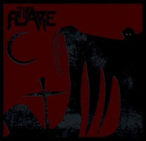 Flare The - Stardead in der Gruppe VINYL bei Bengans Skivbutik AB (2101469)