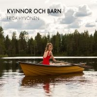 Frida Hyvönen - Kvinnor Och Barn in der Gruppe Minishops / Frida Hyvönen bei Bengans Skivbutik AB (2101538)