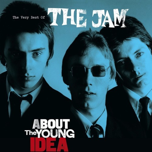 The Jam - About The Young Idea - Vbo (3Lp) in der Gruppe VINYL / Bestseller bei Bengans Skivbutik AB (2101540)