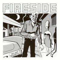 Fireside - Do Not Tailgate in der Gruppe Minishops / Fireside bei Bengans Skivbutik AB (2101801)