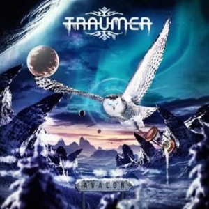 Traumer - Avalon in der Gruppe CD bei Bengans Skivbutik AB (2101816)
