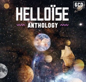 Helloïse - Anthology (6Cd) in der Gruppe CD bei Bengans Skivbutik AB (2101820)