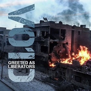 V01D - Greeted As Liberators in der Gruppe CD bei Bengans Skivbutik AB (2101923)