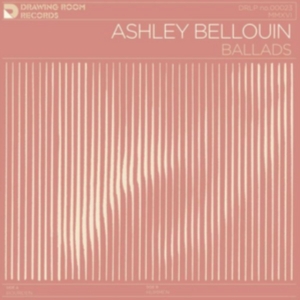 Bellouin Ashley - Micro-Awakenings in der Gruppe VINYL bei Bengans Skivbutik AB (2101945)
