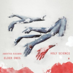 Elder Ones - Holy Science in der Gruppe CD / Pop bei Bengans Skivbutik AB (2101948)