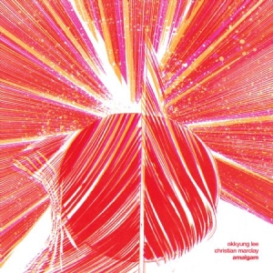 Lee Okkyung & Christian Marclay - Amalgam in der Gruppe VINYL bei Bengans Skivbutik AB (2101950)