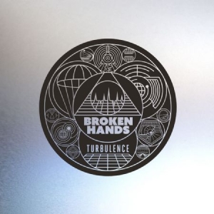 Broken Hands - Turbulence in der Gruppe CD bei Bengans Skivbutik AB (2101973)