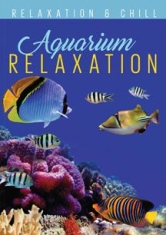 Relax: Aquarium Relaxation - Film in der Gruppe DVD & BLU-RAY bei Bengans Skivbutik AB (2101984)