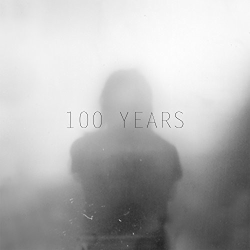 100 Years - 100 Years in der Gruppe VINYL / Hårdrock/ Heavy metal bei Bengans Skivbutik AB (2101993)