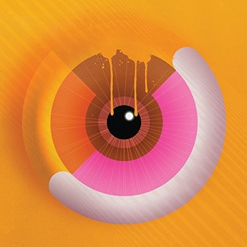 Snog - Clockwork Man (Non-Compliant Remixe in der Gruppe CD / Rock bei Bengans Skivbutik AB (2102001)