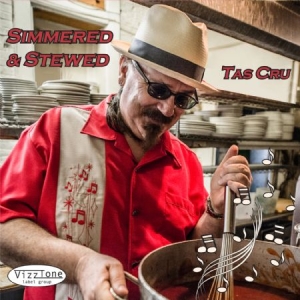 Cru Tas - Simmered & Stewed in der Gruppe CD bei Bengans Skivbutik AB (2102010)