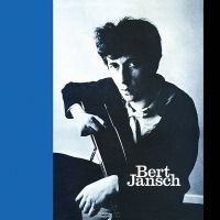 Jansch Bert - Bert Jansch in der Gruppe VINYL bei Bengans Skivbutik AB (2102011)