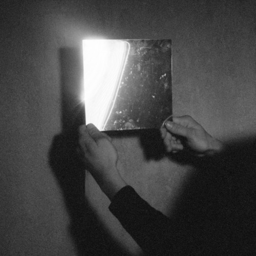 Monoloc - Untold Way in der Gruppe VINYL / Pop bei Bengans Skivbutik AB (2102016)