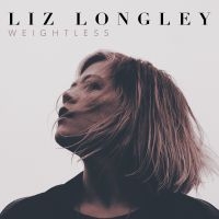Longley Liz - Weightless in der Gruppe CD bei Bengans Skivbutik AB (2102026)