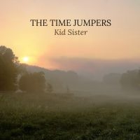 Time Jumpers - Kid Sister in der Gruppe VINYL bei Bengans Skivbutik AB (2102029)