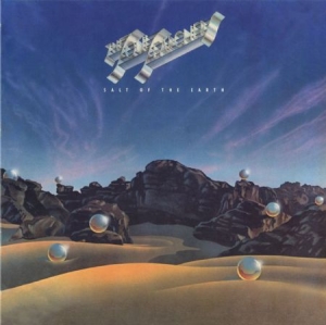 R & B And Soul Searchers - Salt Of The Earth in der Gruppe VINYL bei Bengans Skivbutik AB (2102034)