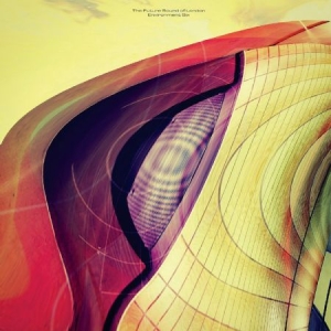 Future Sound Of London - Enviroment Volume Six in der Gruppe VINYL bei Bengans Skivbutik AB (2102035)