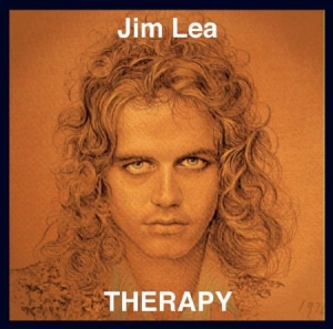 Lea Jim - Therapy in der Gruppe VINYL bei Bengans Skivbutik AB (2102040)