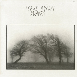 Terje Rypdal (Performer) - Waves in der Gruppe VINYL bei Bengans Skivbutik AB (2102453)
