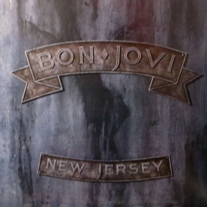 Bon Jovi - New Jersey (2Lp) in der Gruppe Minishops / Bon Jovi bei Bengans Skivbutik AB (2102792)