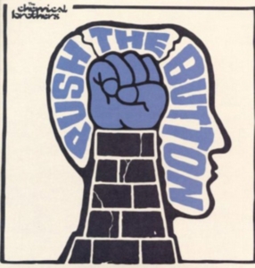 The Chemical Brothers - Push The Button (2Lp) in der Gruppe UNSERE TIPPS / Tipps von Bengans Mitarbeitern / Elis recommends bei Bengans Skivbutik AB (2102812)