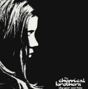 The Chemical Brothers - Dig Your Own Hole (2Lp) in der Gruppe Minishops / Chemical Brothers bei Bengans Skivbutik AB (2102815)