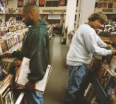 Dj Shadow - Endtroducing (20Th - 3Cd) in der Gruppe CD bei Bengans Skivbutik AB (2102820)