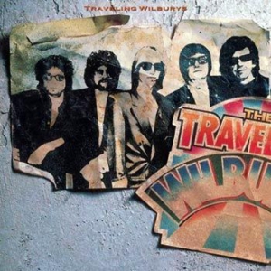 The Traveling Wilburys - Traveling  Wilburys Vol 1 in der Gruppe CD bei Bengans Skivbutik AB (2102827)